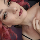 Swatch de Titlou69 : Mini sunset, Natasha DENONA