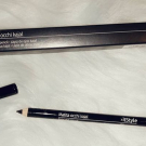 Swatch de ness04 : Crayon Kajal, ItStyle Makeup