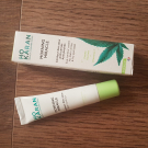 Swatch de Alison Calmer : Morning Miracle - Contour des yeux anti-fatigue, Ho Karan