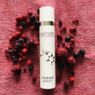 Swatch de Sev2505 : hydrate EFFECT, Nature Effiscience