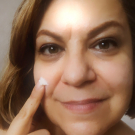 Swatch de Sev2505 : hydrate EFFECT, Nature Effiscience