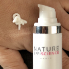 Swatch de Sev2505 : hydrate EFFECT, Nature Effiscience