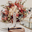 Swatch de La Pause Mogo : Mascara Marvelous, ItStyle Makeup