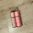 Swatch de sooraayaa : Diagnostic capillaire Beauté Insolente par Zawema, ZAWEMA