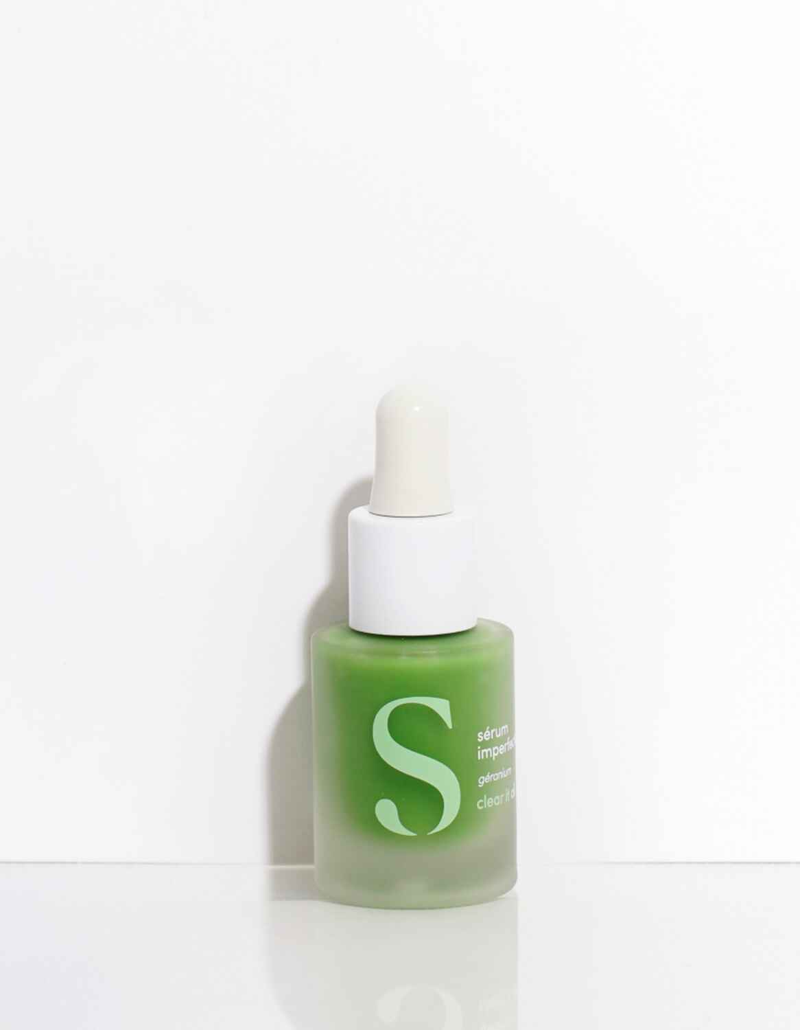 Sérum Imperfections, Seasonly - Infos et avis