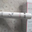 Swatch de mirou7 : hydrate EFFECT, Nature Effiscience