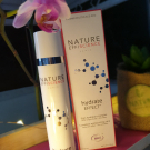 Swatch de Pruebelle : hydrate EFFECT, Nature Effiscience