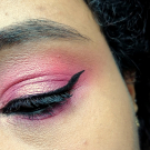 Swatch de Pinezoe : Mini Norvina Pro Pigment Palette Vol. 1 - Palette de fards à paupières, ANASTASIA BEVERLY HI