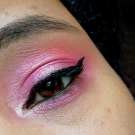 Swatch de Pinezoe : Mini Norvina Pro Pigment Palette Vol. 1 - Palette de fards à paupières, ANASTASIA BEVERLY HI