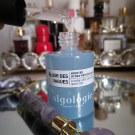 Swatch de Pinezoe : Elixir des vagues - Booster hydra-ressourçant, Algologie