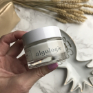 Swatch de @Lilie : Crème des Vagues - Crème Hydra-Fondante, Algologie