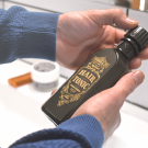 Swatch de Mathildesdiary_ : Hair Tonic, Tonsor & Cie