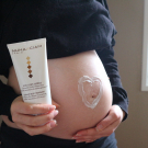 Swatch de Magiiical Kitty : SOIN CORPS EXTRÊME Non Parfumé, Nuhanciam