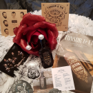 Swatch de Lolalilinana : Hair Tonic, Tonsor & Cie