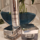 Swatch de shally : NCEF-NIGHT MASK, Laboratoires Filorga