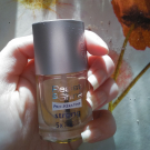 Swatch de Hikari : Resist & Shine Pro-Kératine, L'Oréal Paris