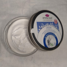 Swatch de Sara25801 : Crème au beurre de karité., Emma Noël