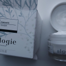 Swatch de yayyyyya1 : Crème des Vagues - Crème Hydra-Fondante, Algologie