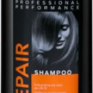 Swatch de Larose Elodie : Repair, Syoss