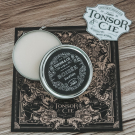 Swatch de Romys : Baume à barbe boisée Tonsor & Cie, Tonsor & Cie