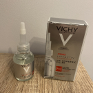 Swatch de toinel.sandrine : H.A Epidermic filler Liftactiv supreme, Vichy