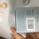 Swatch de blaugranana : Elixir des vagues - Booster hydra-ressourçant, Algologie