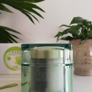 Swatch de hang : T'ai Chi Masques, Herborist