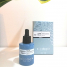 Swatch de hang : Elixir des vagues - Booster hydra-ressourçant, Algologie