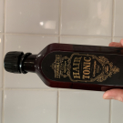 Swatch de Chic50something : Hair Tonic, Tonsor & Cie