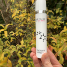 Swatch de Chic50something : hydrate EFFECT, Nature Effiscience