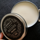 Swatch de linda1tizi : Baume à barbe boisée Tonsor & Cie, Tonsor & Cie