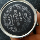 Swatch de linda1tizi : Baume à barbe boisée Tonsor & Cie, Tonsor & Cie