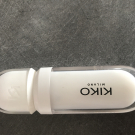 Swatch de AURELIA;VITULLO : Lip Volume, Kiko