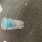 Swatch de AURELIA;VITULLO : Milk, Milk Makeup