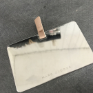 Swatch de AURELIA;VITULLO : Marc Jacob, Marc Jacobs