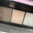 Swatch de AURELIA;VITULLO : Palettes, REVOLUTION