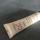 Swatch de AURELIA;VITULLO : 1.2.3 Perfect CC Cream, Bourjois
