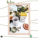 Swatch de Bienvenue chez Vero : DEMAIN MATIN GO FOR PROTECTION, DEMAIN BEAUTY