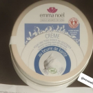 Swatch de Mousso : Crème au beurre de karité., Emma Noël