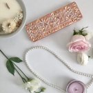 Swatch de ladyheavenlypro : Palette de 12 Fards à Paupières BYS, MY Maquillage