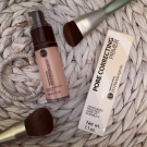 Swatch de mariecharlotteliet : Base de Teint Hypoallergénique, MY Maquillage