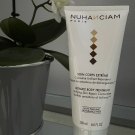 Swatch de mariecharlotteliet : SOIN CORPS EXTRÊME Non Parfumé, Nuhanciam