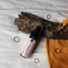 Swatch de Lorange : Base de Teint Hypoallergénique, MY Maquillage