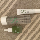 Swatch de laura.makeup66 : Lotion Purifiante, Seasonly