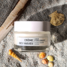 Swatch de Gabhy : Crème des Vagues - Crème Hydra-Fondante, Algologie