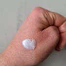 Swatch de Gabhy : Anti-Chute - Shampooing Stimulant, Yves Rocher