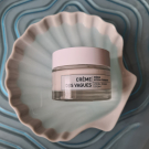 Swatch de Gabhy : Crème des Vagues - Crème Hydra-Fondante, Algologie