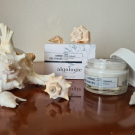 Swatch de Gabhy : Crème des Vagues - Crème Hydra-Fondante, Algologie