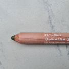 Swatch de Gabhy : Jumbo couleur végétale, Yves Rocher