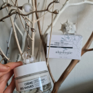 Swatch de Gabhy : Crème des Vagues - Crème Hydra-Fondante, Algologie